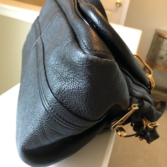 Chloe Paraty Bag - Picture 5 of 8